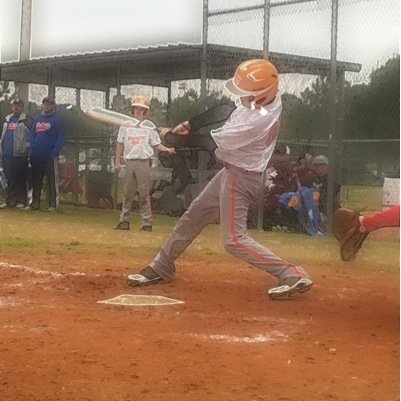 rampage baseball 00 hook em' horns!