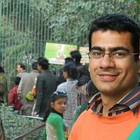 Parteek Prasher (@parteekprasher) 's Twitter Profile