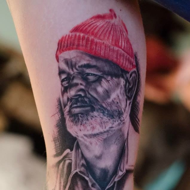 Custom tattoo shop specialising in realism, portraiture and dot work. With over 12 years experience in the industry. This stylised studio is well worth a visit.