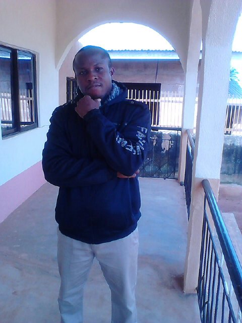 A man of peace, a God fearing and easy going gentle man.