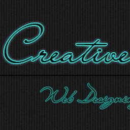 CCWebworks's profile picture. Creative Creations Web Works
Websites, Logos,
Seminars and more!
http://t.co/EdtsqnDe9t
Email Creativecreationsww@gmail.com
PROMO CODE: SAVE123
Save $200