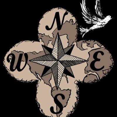 Highland Terrace Baptist Church Student Ministries. Serving and Sharing Christ to the North, South, East and West. Romans 1:16 #thequad #quadsquad