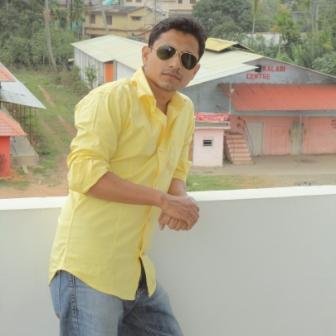 amans_18's profile picture. 