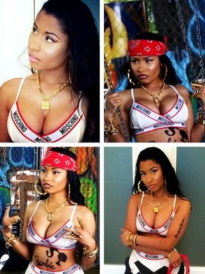 18. Love anime, Nicki minaj, Naruto& hinata. Don't like what I say simple unfollow. ♡☆♡ #followback