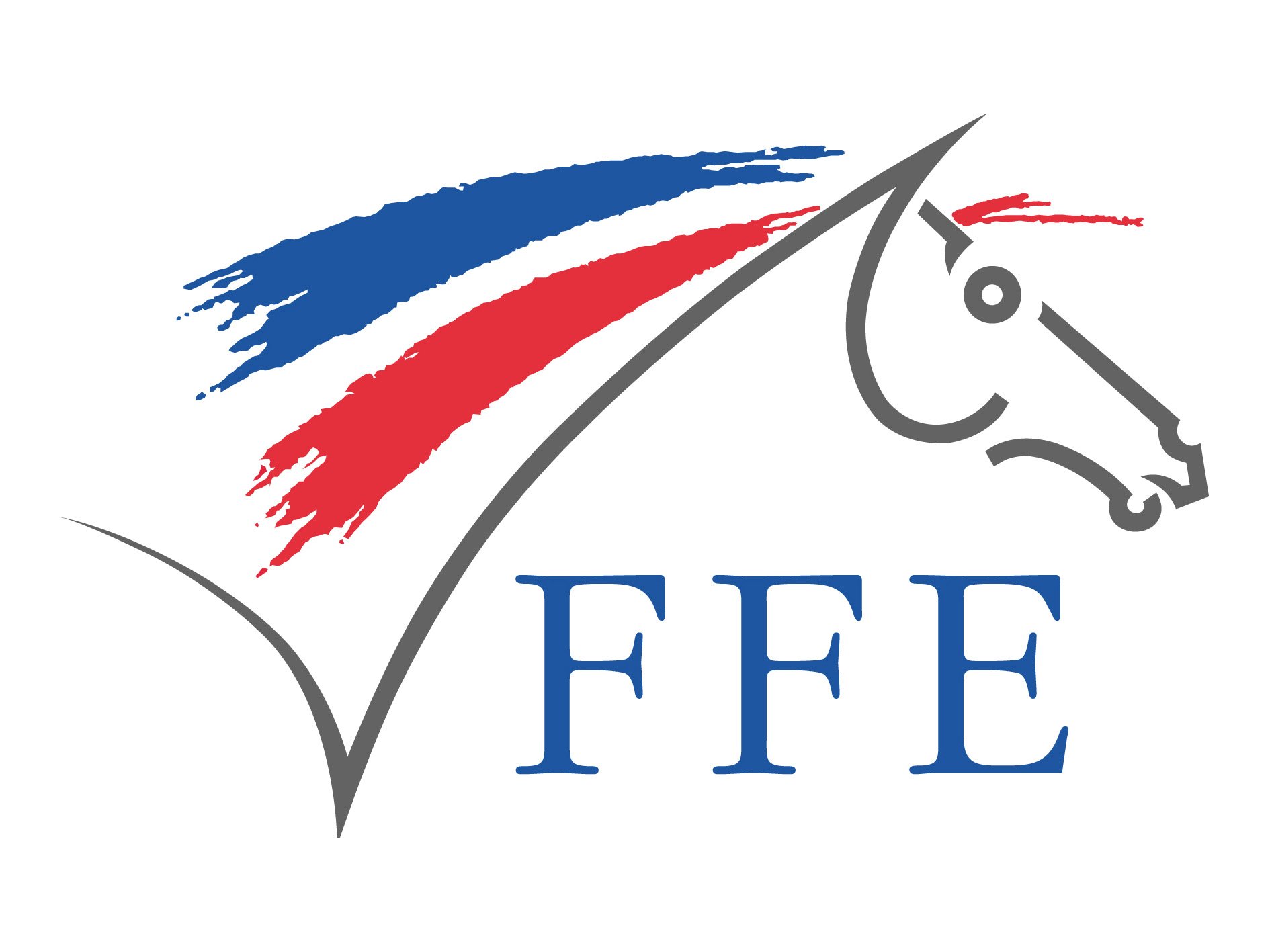 FFEVoltige's profile picture. Voltige Equestre