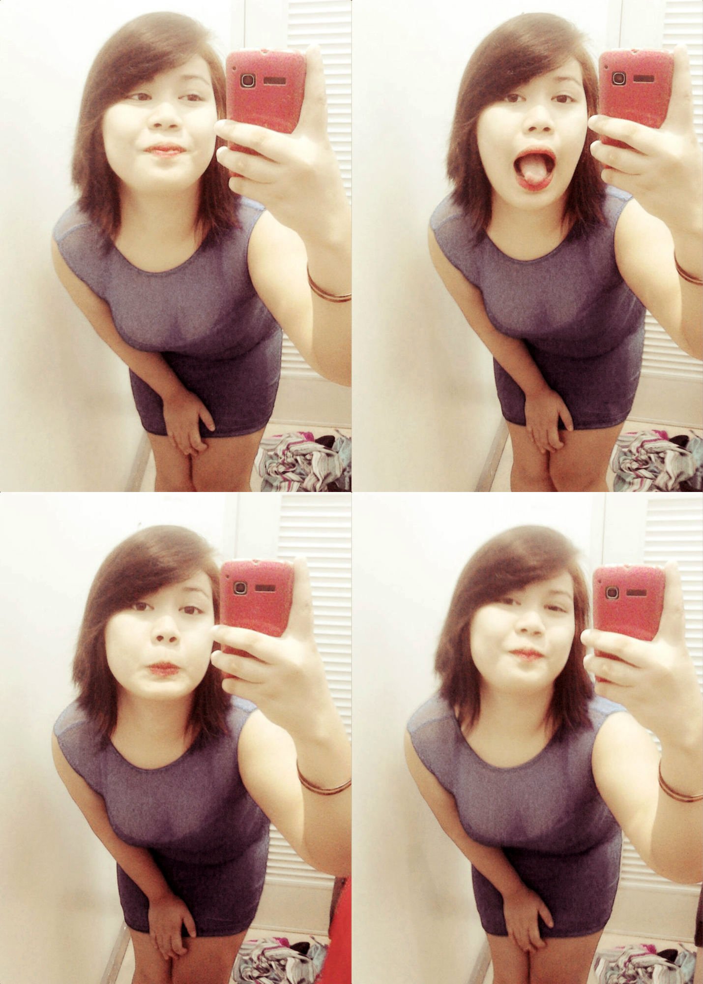 uptown Girl