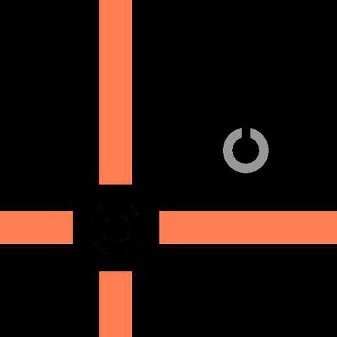 The Omnifield is an automated diagnostic device that measures vision under normal environments encountered in daily activities and provides improved observation