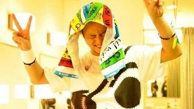 yusuke_1412's profile picture. 鹿児島JK1/遊助crew垢/ﾌｫﾛﾊﾞゎ必ず!!!!        つくったばっかです!  ふぉろみー♡                           上地雄輔♡神児遊助  どっちも愛死天流。