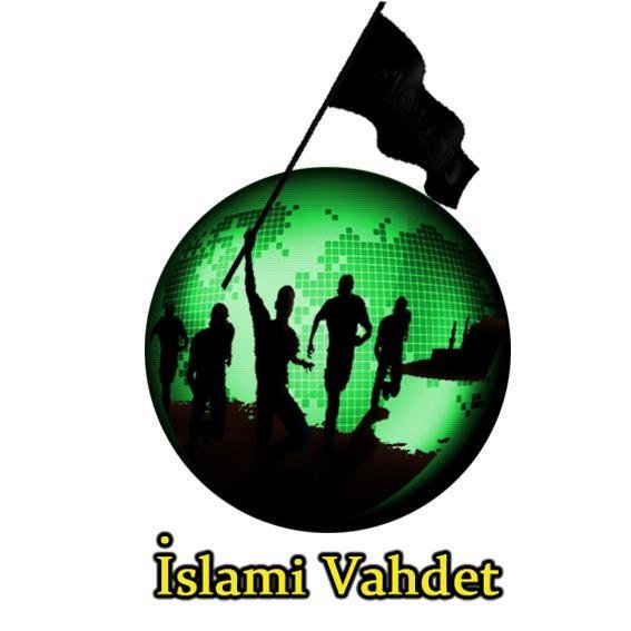 Resmi twitter hesabımızdır.
Yedek Hesabımız: @islami_vahdet