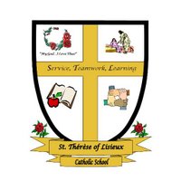 St. Thérèse of Lisieux CES(@sttlces) 's Twitter Profile Photo