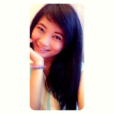 second account from @vickylksm