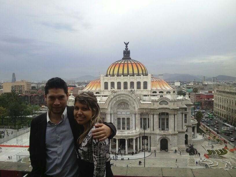 Futura doctora en derecho, romántica, bastante alegre y amante de la vida !!!