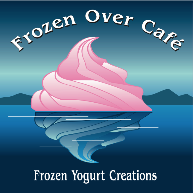 Self Serve Frozen Yogurt and more in Downtown Lindsay, ON. Make your own delicious frozen yogurt creations! Follow us on instagram too frozen.over.cafe!
