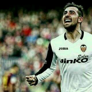 Ser del Valencia CF es lo mejor que te puede pasar en la vida..