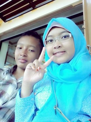 I am muslim. I am from banjarmasin :)
