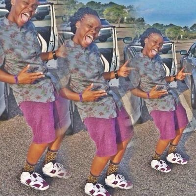 Idk what happened to my damn Twitter