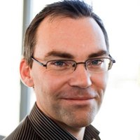 Christian Deger (@cdeger) 's Twitter Profile