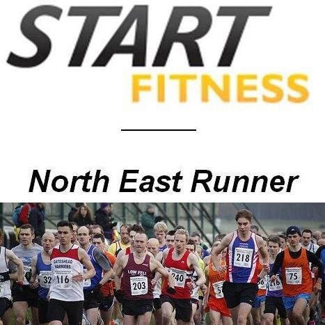 Your resource for #running in North East England Here to help, support and motivate all from #parkrun to #greatnorthrun to #marathon and the rest