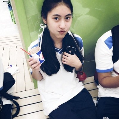 Nappakarn Boonprason 'Baimai' *Jusmin Ley Micael* เป็น sone 1000000000% แต่ติ่งทั้งค่าย -,- SM กินเงินจงเจริญ..