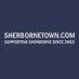 Sherborne Town (@sherborneweb) Twitter profile photo