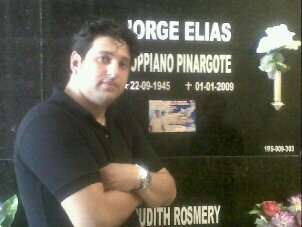 Ing. Comercial, muy amiguero, sencillo, me encanta el fútbol, y mi vida son mis 3 tesoros...mis hijos