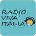 Radio Viva Italia (@radiovivaitalia) Twitter profile photo