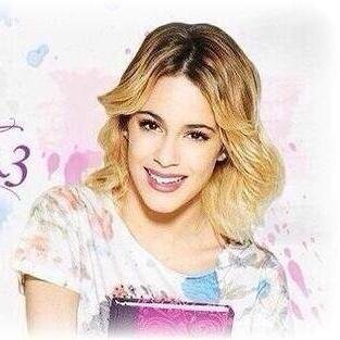 ViolettaChanel eres la 2 pagina de violettachanel para @TiniStoessel y @Violetta