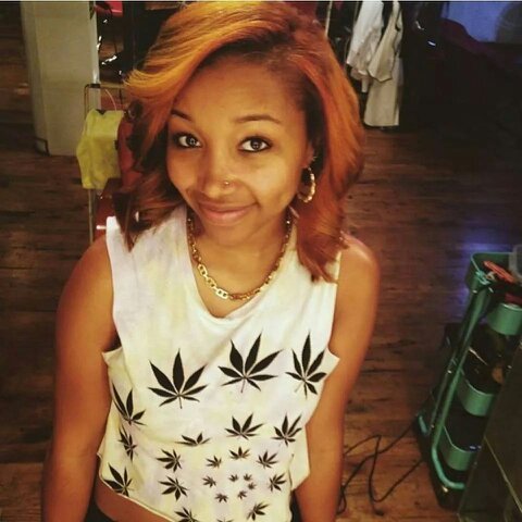 This is a fan page for the one n only Zonnique Jailee Pullins so show her ur support by following this account .