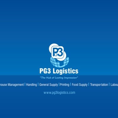 Logistics & Supply Chain solution