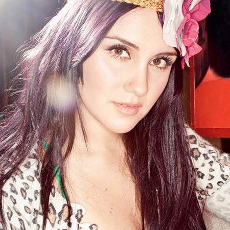 ♥sou rebelde ate depois do fim.♥