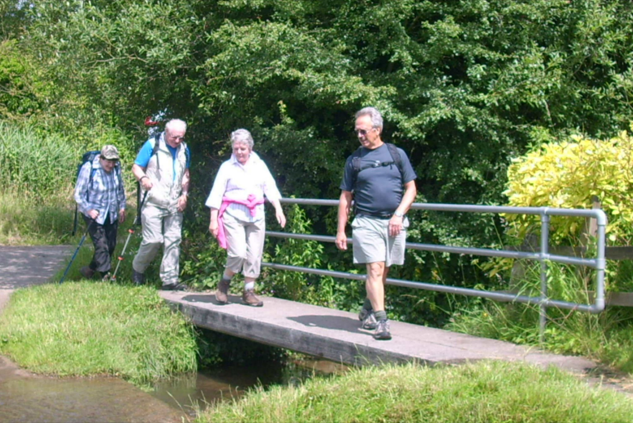 #Norfolk. #Rambling. #Walking. Mainly North Norfolk walks not too far from Fakenham. Small friendly walking group.