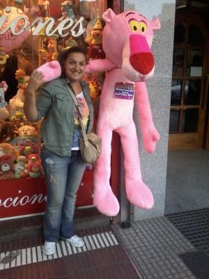 aleejag's profile picture. Volvere y sere remera