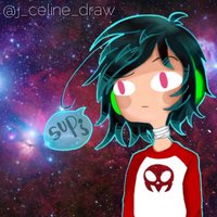 @j_celine_draw (@josefa_celine) 's Twitter Profile