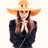 SweetMockingjay's profile image