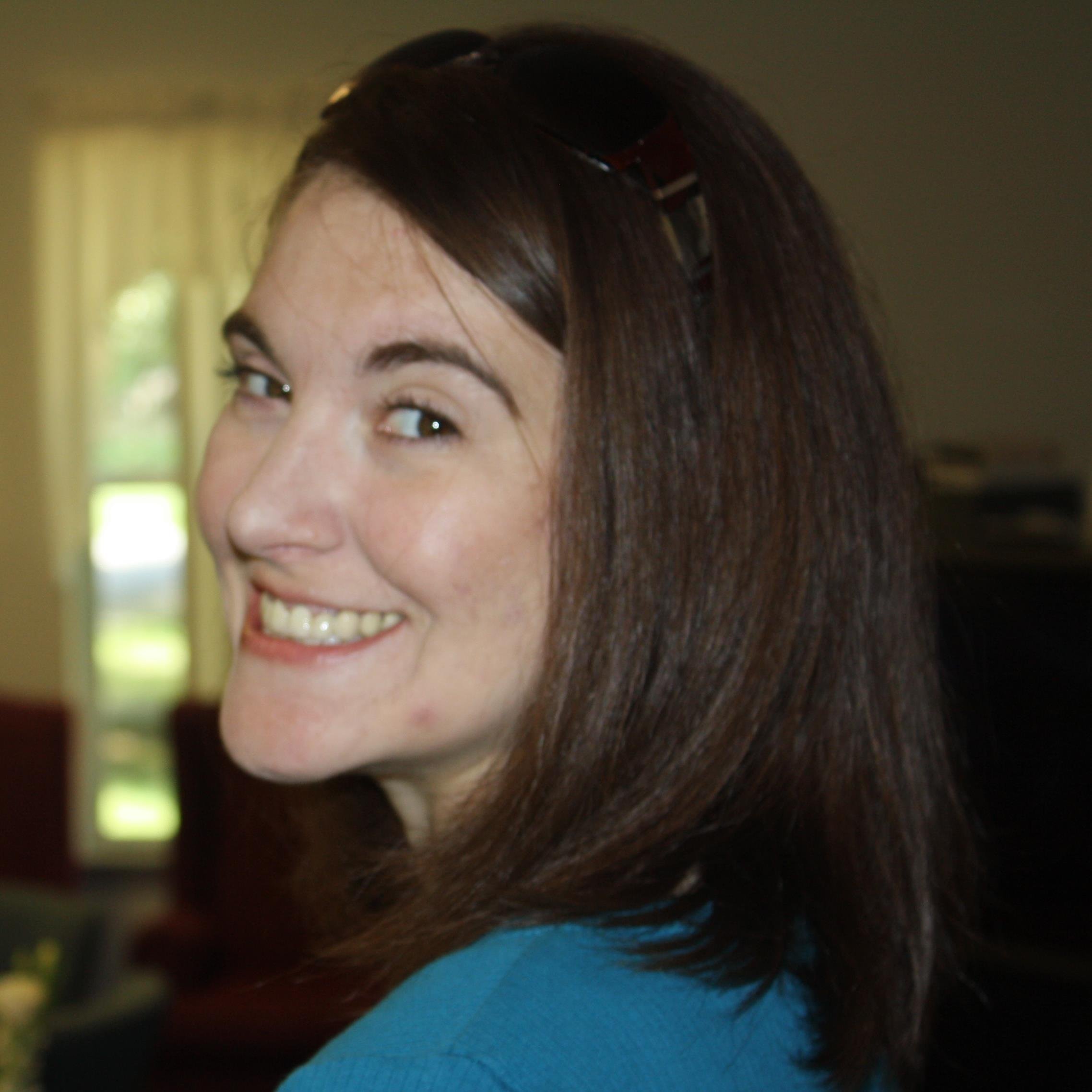 KristyReith's profile picture. Fit and frazzled mommy to three, wife to one awesome hubby. Clean eating and workout loving. **He is risen!** :)