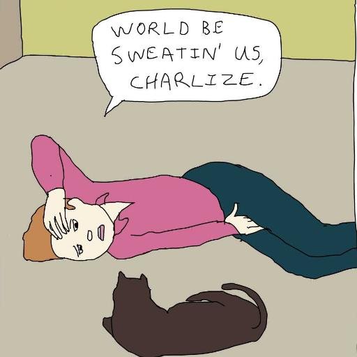 Seafoam_Jones's profile picture. 