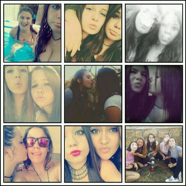 LPL- Chu,Sabrina,Maluz,Susana,Maria Saavedra, Maria Campos, Alisa, Inma, Andrea❤
