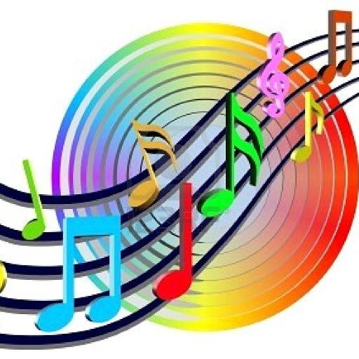 La música es el arte más directo, entra por el oído y va al corazón.