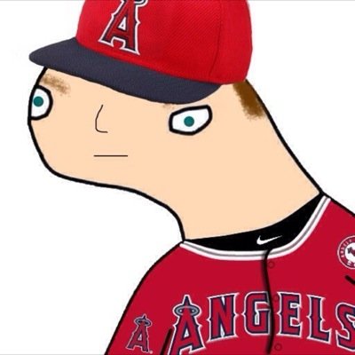 I m tha strting pitcer fur tha amzing angalz!!! Garit richurds toon account! Lets go Halos Bitchezzzz!