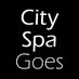 City Spa Goes (@CitySpaGoes) Twitter profile photo