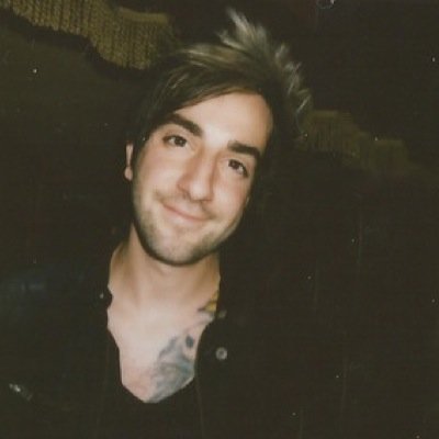 butgaskarth's profile picture. matty healy is a babe but jack barakat is a bigger babe