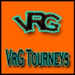 VrG Tourneys™ - Host Payed and Non-Payed Tourneys. Once we hit 500 followers we will start doing Payed tourneys, but till then we will do free tourneys.