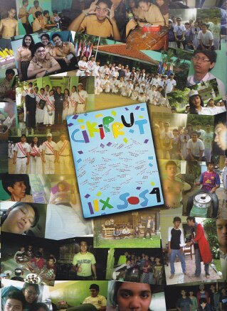 Salam Ahuy |39 anak-anaknya ayah Marlan ☺|Kami Penggila Traveling!
