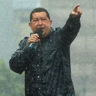 Licdo En Administracion, Dirigente Juvenil de la Revolucion 100% CHAVISTA De Corazon..