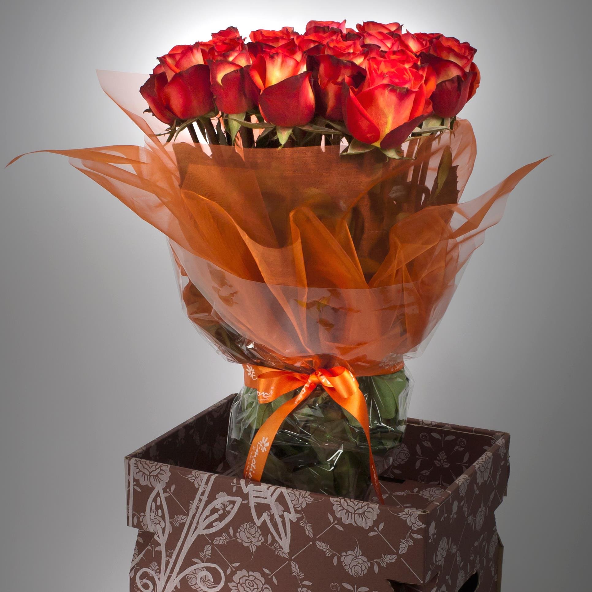 Emotions Flowers (EmotionsCol) Twitter