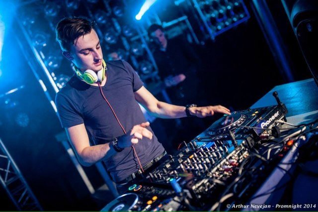 Skyclub @Noxx_antwerp Resident / Acte6 Wallonië Resident
Guest at : Miss Antwerpen Hilton (2012) / Carré Willebroek (2012)