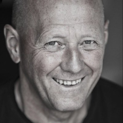 Jan Hermanssonさんのプロフィール画像