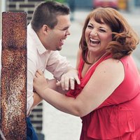 Jim + Sarah Ernst (@vegminimalists) 's Twitter Profile