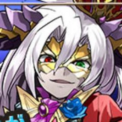 傲慢の魔神卿 バアル Bael Xxxx Twitter