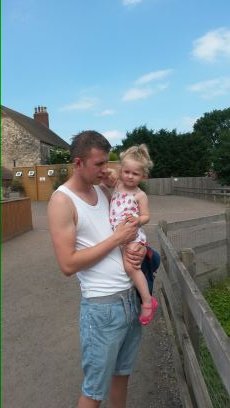 stevenaldred92's profile picture. 